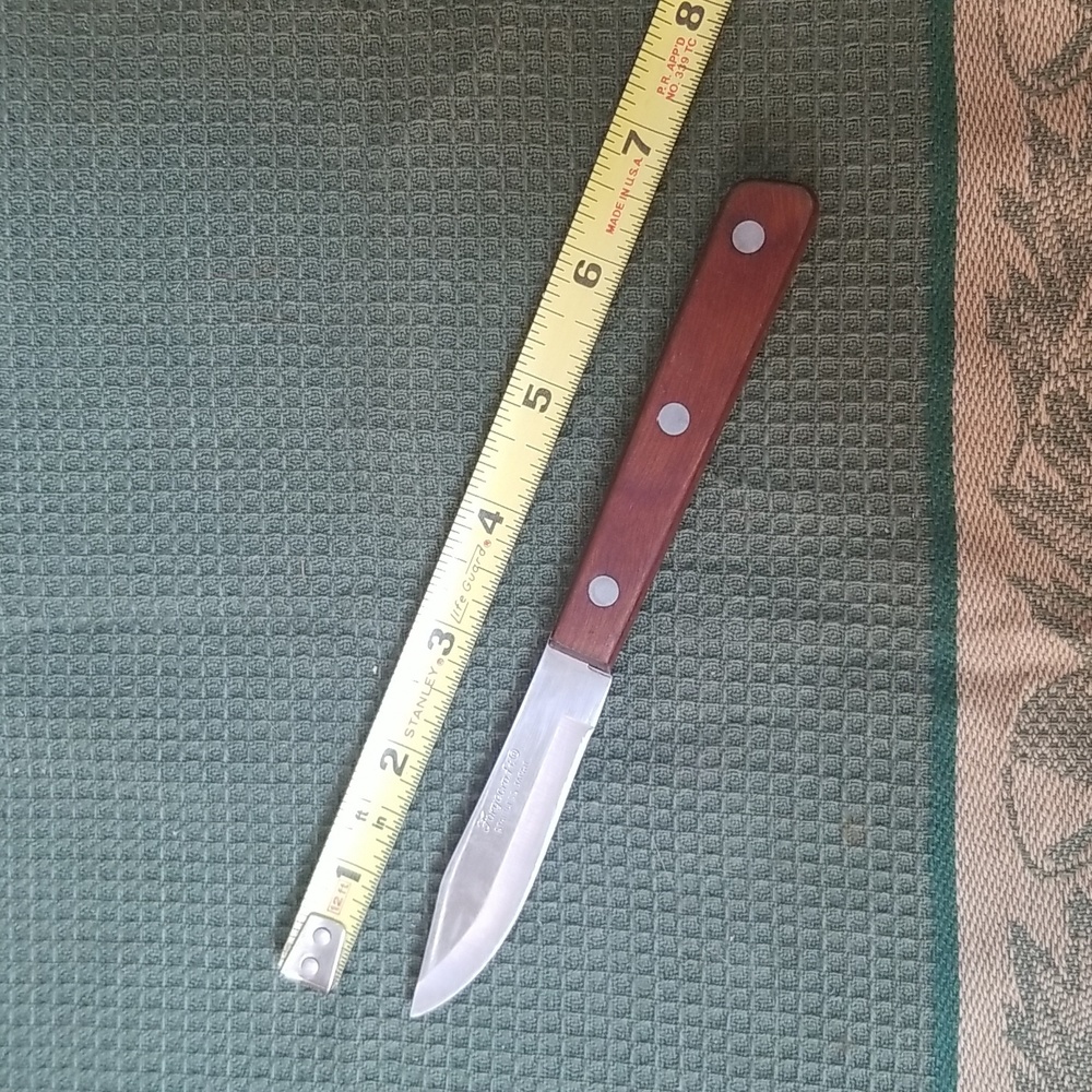 🔪VINTAGE KNIFE